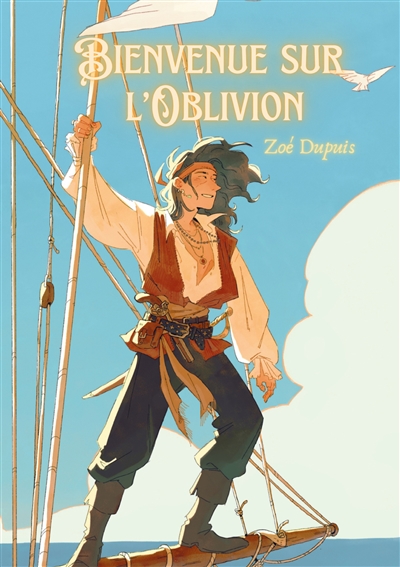 Bienvenue sur l'Oblivion