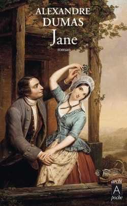 Jane. Cécile