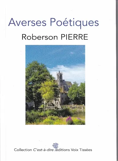 Averses poétiques