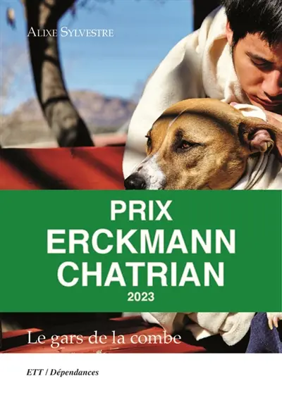 Le gars de la combe