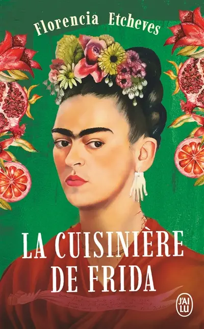La cuisinière de Frida