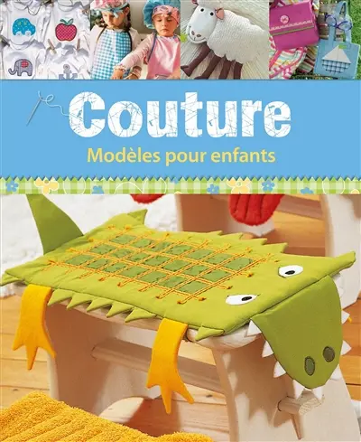 Couture : modèles pour enfants