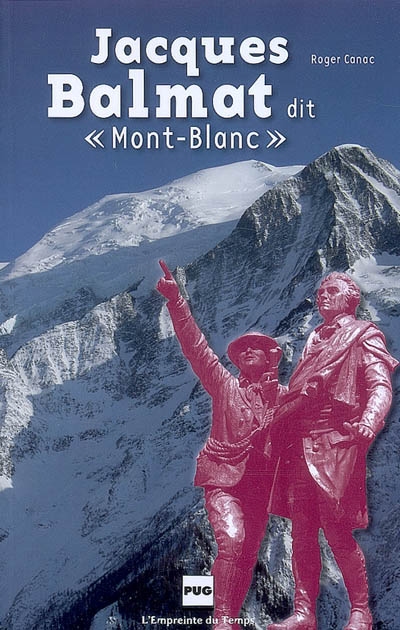 Jacques Balmat dit Mont-Blanc