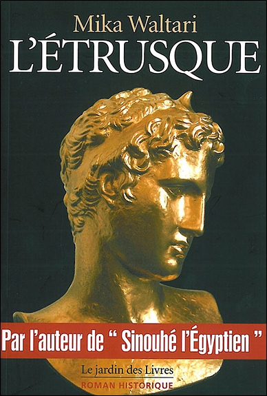 L'Etrusque
