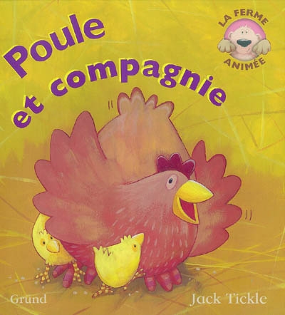 Poule et compagnie