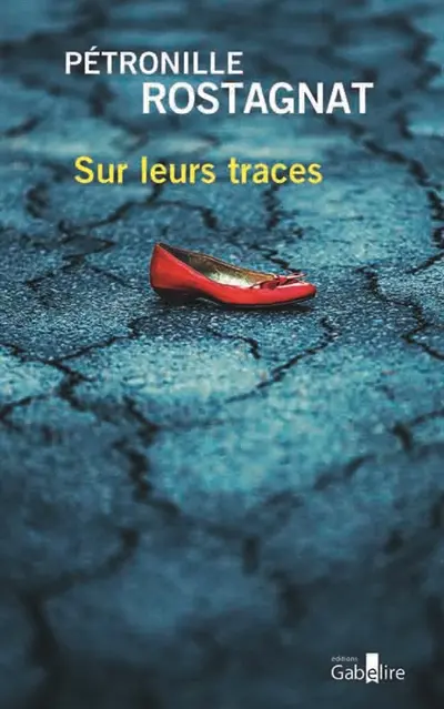 Sur leurs traces