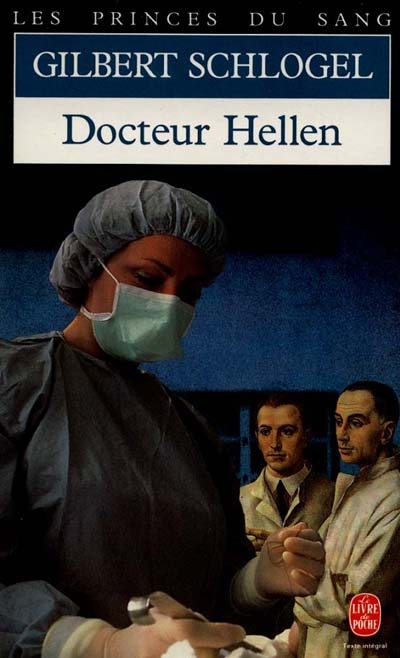 Docteur Hellen