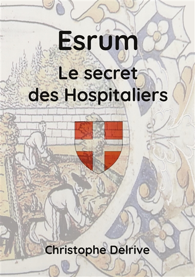 Esrum : Le secret des...