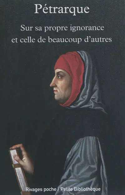 Sur sa propre ignorance et celle de beaucoup d'autres