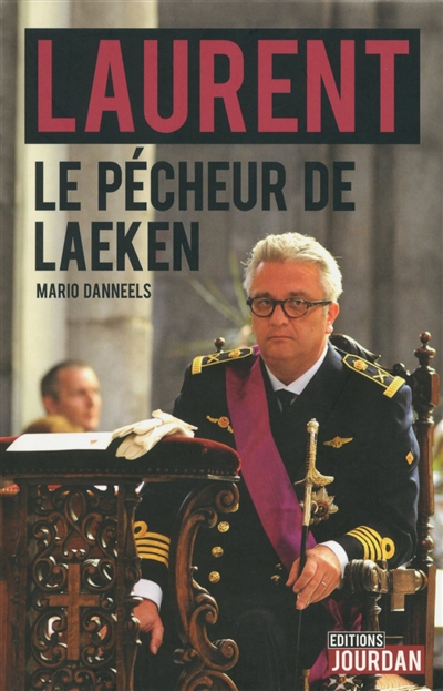 Laurent, le pécheur de Laeken