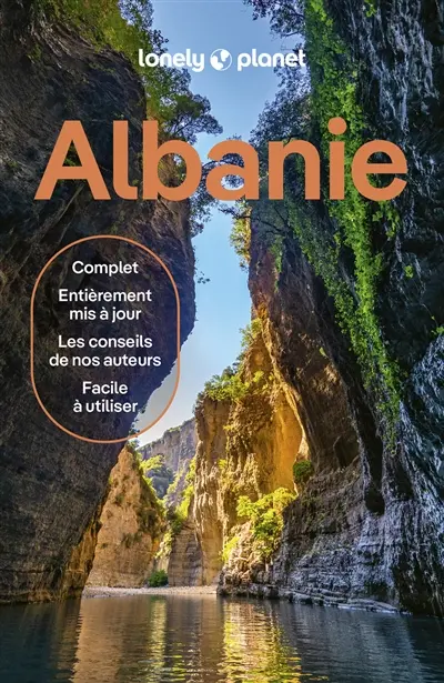 Albanie Albanie