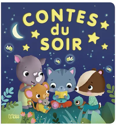 Contes du soir