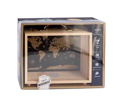 La valisette à rêves