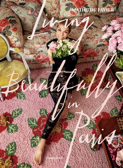 Living beautifully in Paris