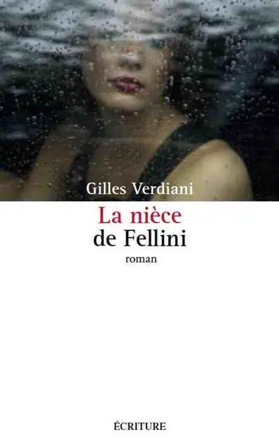 La nièce de Fellini