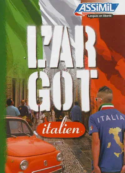 L'argot italien