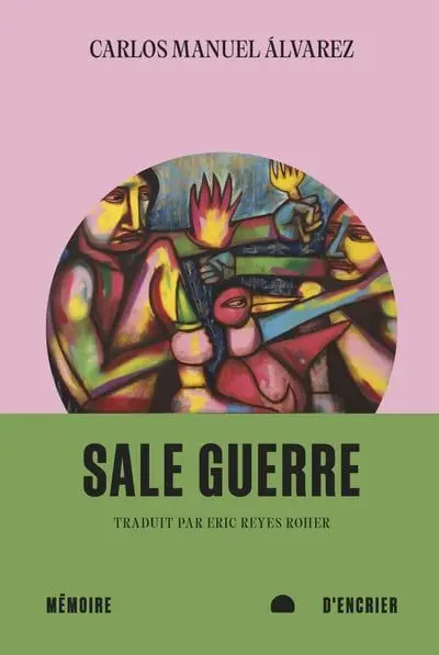 Sale guerre