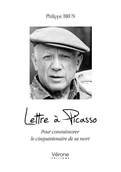 Lettre à Picasso : Pour commémorer le cinquantenaire de sa mort