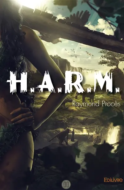 H.a.r.m.