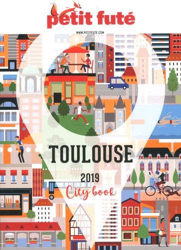 Toulouse : 2019