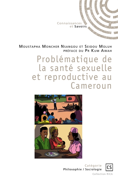 Problématique de la santé...