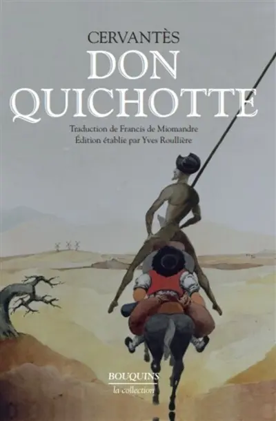 Don Quichotte