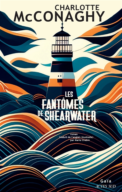 Les fantômes de Shearwater