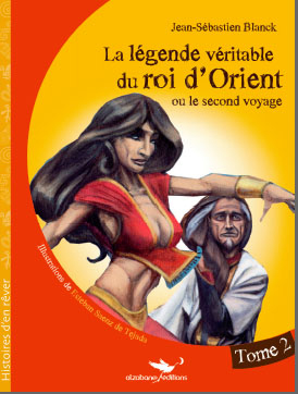 La légende véritable du roi...