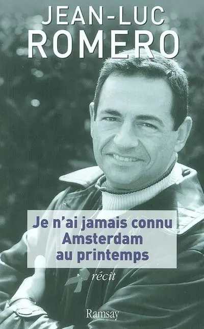 Je n'ai jamais connu Amsterdam au printemps