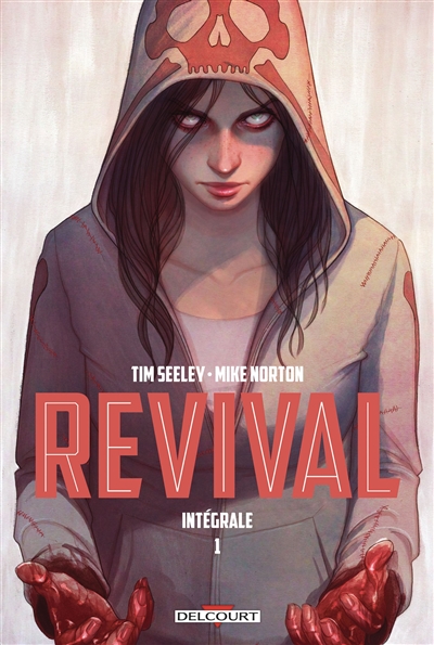 Revival : intégrale. Vol. 1