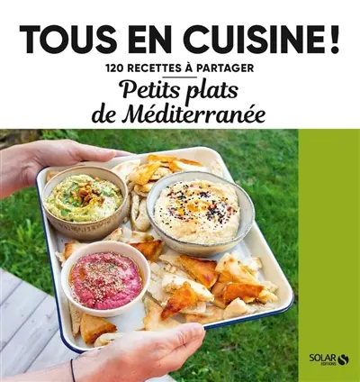 Petits plats de la Méditerranée