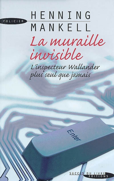 La muraille invisible