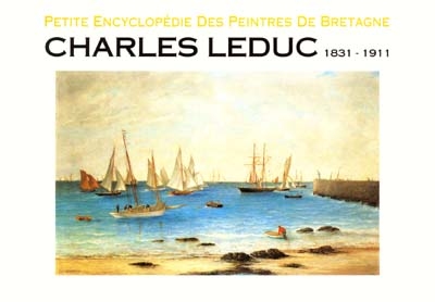 Charles Leduc, 1831-1911