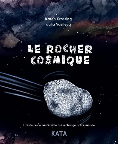 Le rocher cosmique