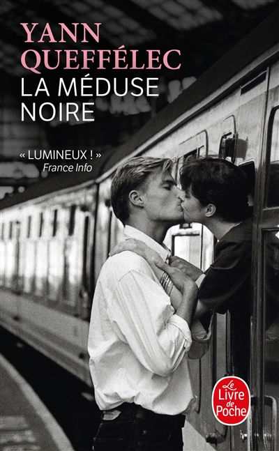 La méduse noire