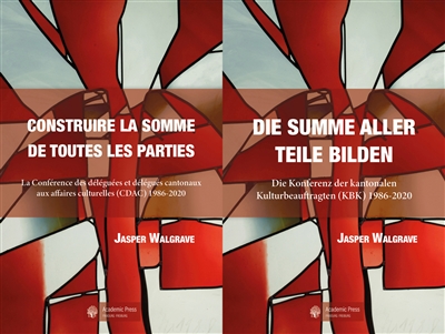 Die Summe aller Teile...