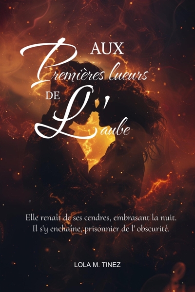 Aux premières lueurs de...