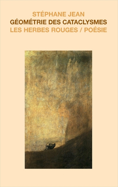 Géométrie des cataclysmes