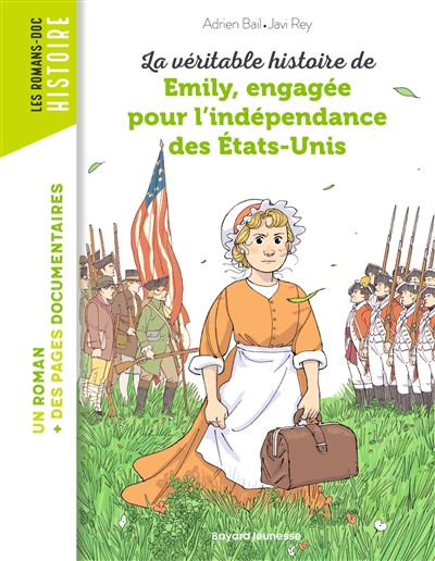 La véritable histoire de...