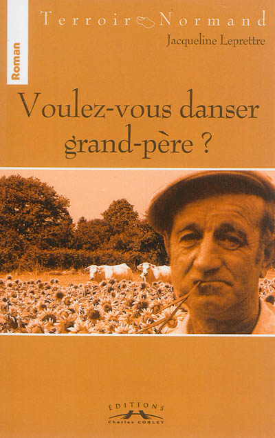Voulez-vous danser grand-père ?
