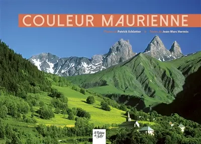 Couleur Maurienne