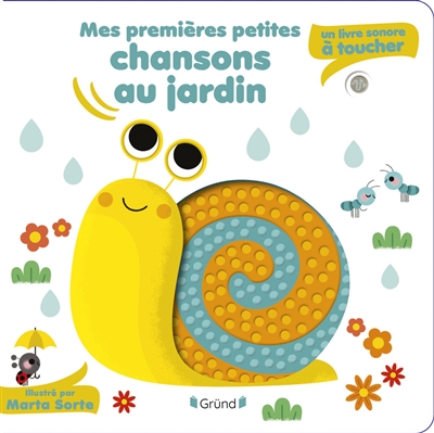 Mes premières petites...