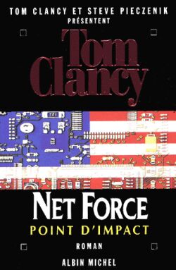 Net Force. Vol. 5. Point d'impact