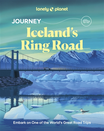 Journey Iceland's Ring Road
