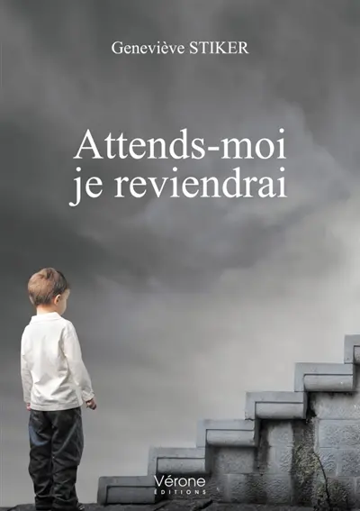 Attends-moi je reviendrai