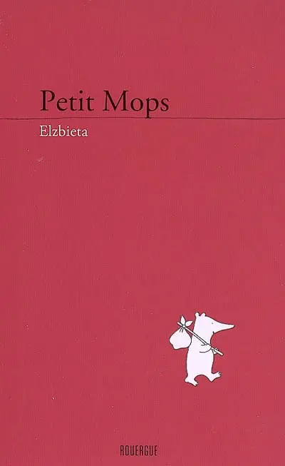 Petit Mops
