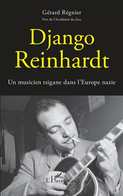 Django Reinhardt : un...
