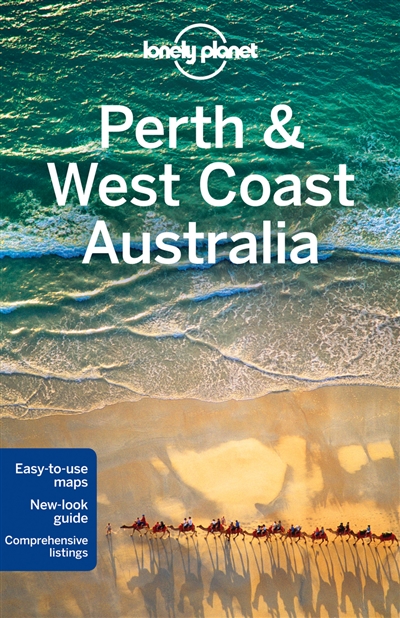 Perth & West coast Australia