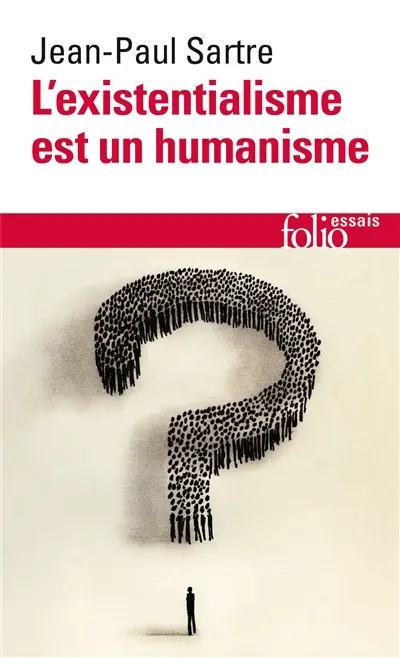 L'existentialisme est un humanisme