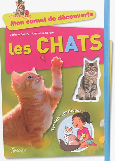 Les chats